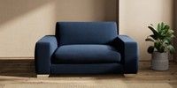 2 Seater Small Sofa