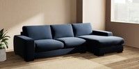 Large Sofa Chaise - Right Hand