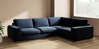 Large Corner Sofa - Right Hand
