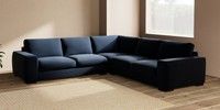 Large Corner Sofa - Universal