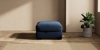 Storage Footstool