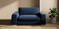 2 Seater Small Sofa