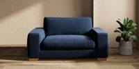 2 Seater Small Sofa