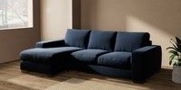 Medium Sofa Chaise - Left Hand