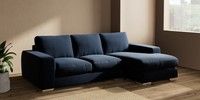 Medium Sofa Chaise - Right Hand