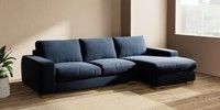 Large Sofa Chaise - Right Hand