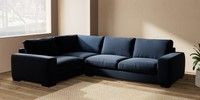 Large Corner Sofa - Left Hand