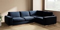 Large Corner Sofa - Right Hand