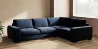 Large Corner Sofa - Right Hand