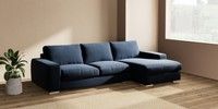 Sofa Chaise Bed - Right Hand