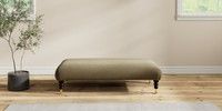 Extra Large Footstool