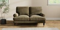 2 Seater Small Sofa