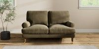 2 Seater Small Sofa