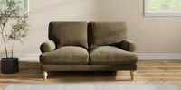 2 Seater Small Sofa