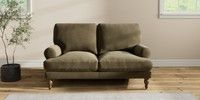 2 Seater Small Sofa