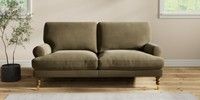 3 Seater Small Sofa