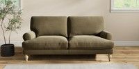 3 Seater Small Sofa