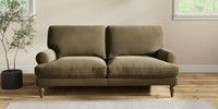 3 Seater Small Sofa