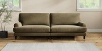 4 Seater Large Sofa