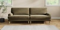 4 Seater Large Sofa