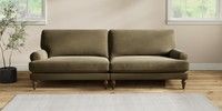 4 Seater Large Sofa