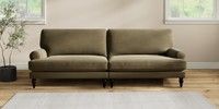 4 Seater Large Sofa