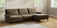 Medium Sofa Chaise - Right Hand