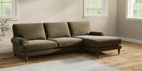Medium Sofa Chaise - Right Hand