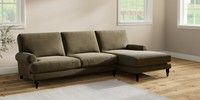 Medium Sofa Chaise - Right Hand