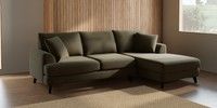 Medium Sofa Chaise - Right Hand
