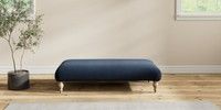 Extra Large Footstool