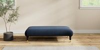 Extra Large Footstool
