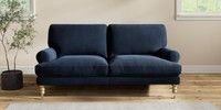 3 Seater Small Sofa