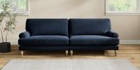 4 Seater Large Sofa