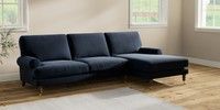 Medium Sofa Chaise - Right Hand