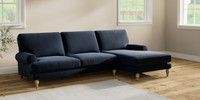 Medium Sofa Chaise - Right Hand