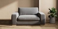 2 Seater Small Sofa