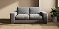 3 Seater Small Sofa