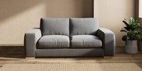 3 Seater Small Sofa