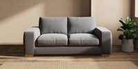 3 Seater Small Sofa