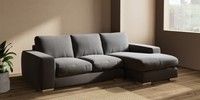 Medium Sofa Chaise - Right Hand