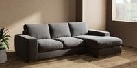 Medium Sofa Chaise - Right Hand