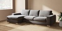 Large Sofa Chaise - Left Hand