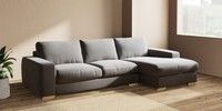 Large Sofa Chaise - Right Hand