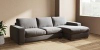 Large Sofa Chaise - Right Hand