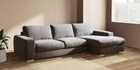 Large Sofa Chaise - Right Hand