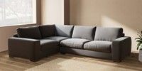 Large Corner Sofa - Left Hand