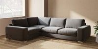 Large Corner Sofa - Left Hand