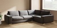 Large Corner Sofa - Right Hand