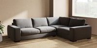 Large Corner Sofa - Right Hand